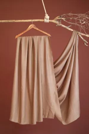 Wool Shawls Brown