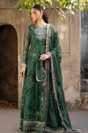 Xenia Luxe Unstitched Edit 25 SHAFAQ