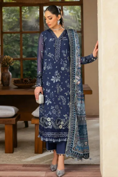 Xenia Luxury XN25 01 VERENA