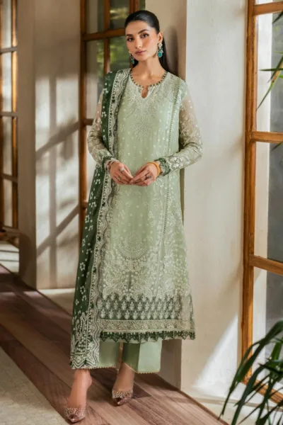 Xenia Luxury XN25 02 VERDURA