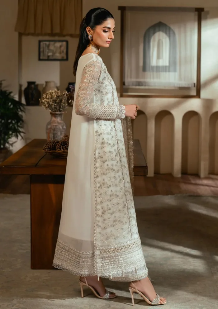 Xenia Luxury XN25 04 SERENIA Niran Lawn Collection - Image 6