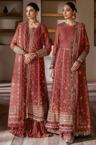 Xenia Luxury XN25 10 SELENE