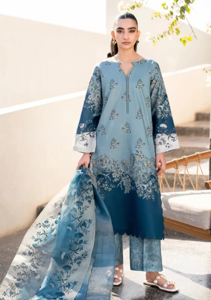 Xenia XSA 895 NEHAR