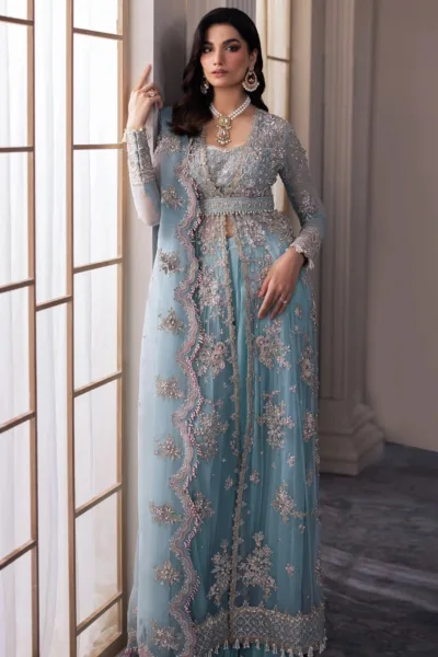 Zaha Unstitched 24 ZGU24 04 KIANA