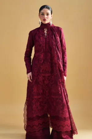 Zara Shahjahan Luxury 25 ZSL 9A SEI