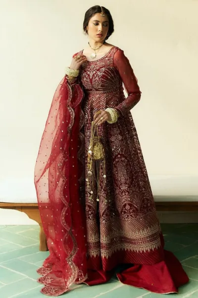 Zara Shahjahan ZLW24 03
