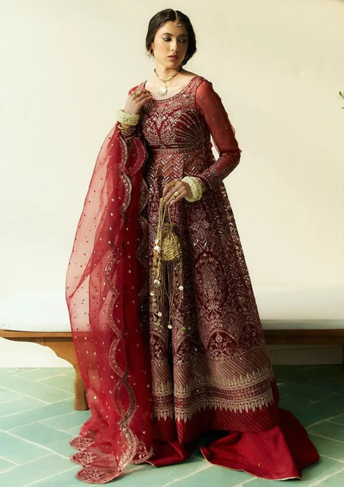 Zara Shahjahan ZLW24 03