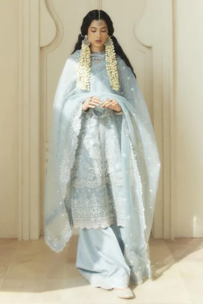 Zara Shahjahan ZLW24 05