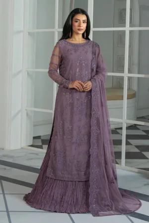 Zarif Unstitched 25 ZRI 03 NISA