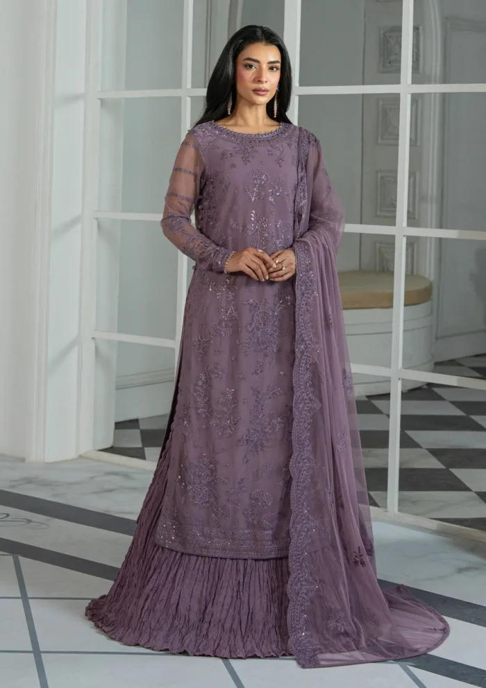 Zarif Unstitched 25 ZRI 03 NISA