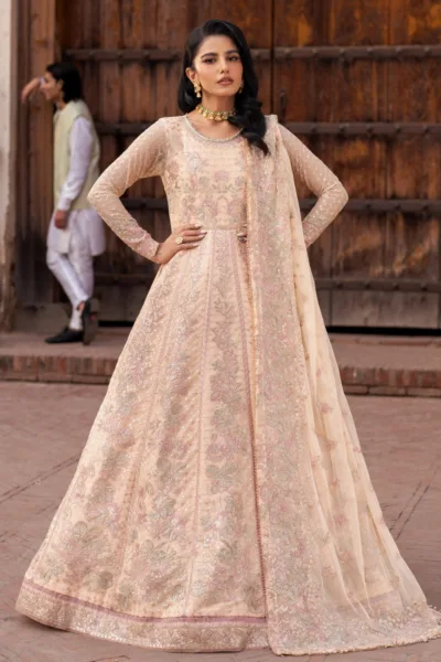 Zarif Wedding ZR25 03 Heer