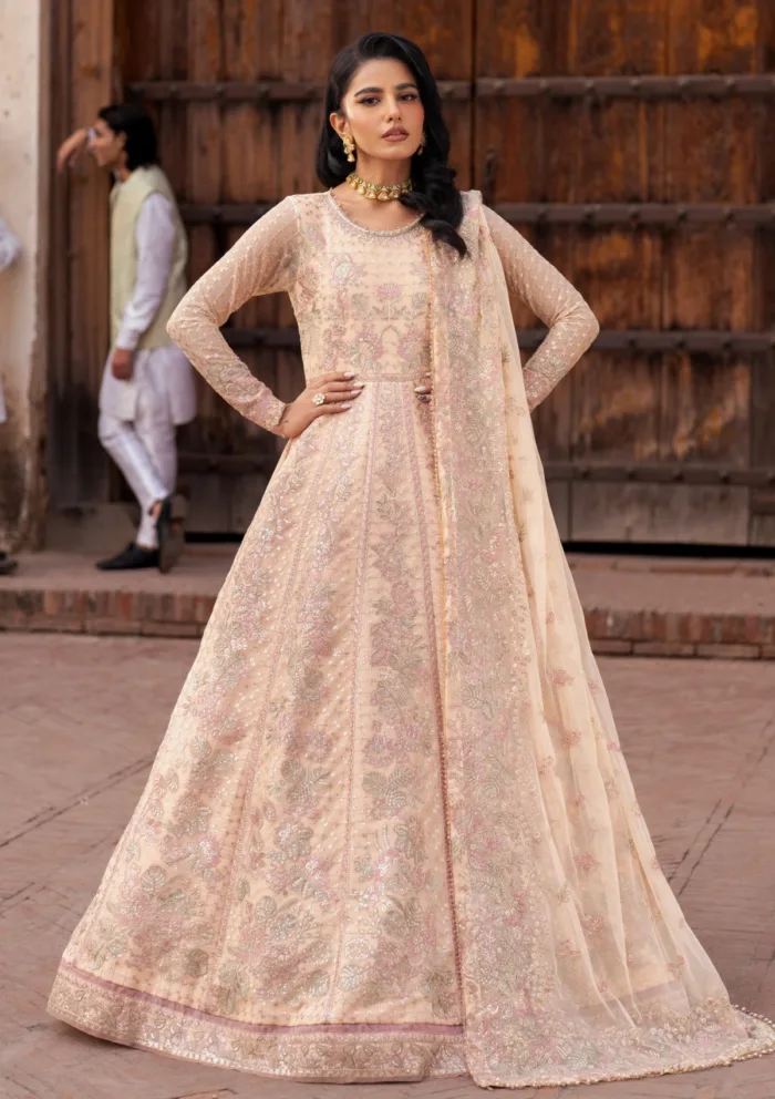Zarif Wedding ZR25 03 Heer