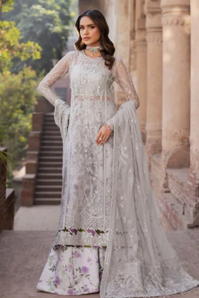 Zarif Wedding ZR25 04 Barsha