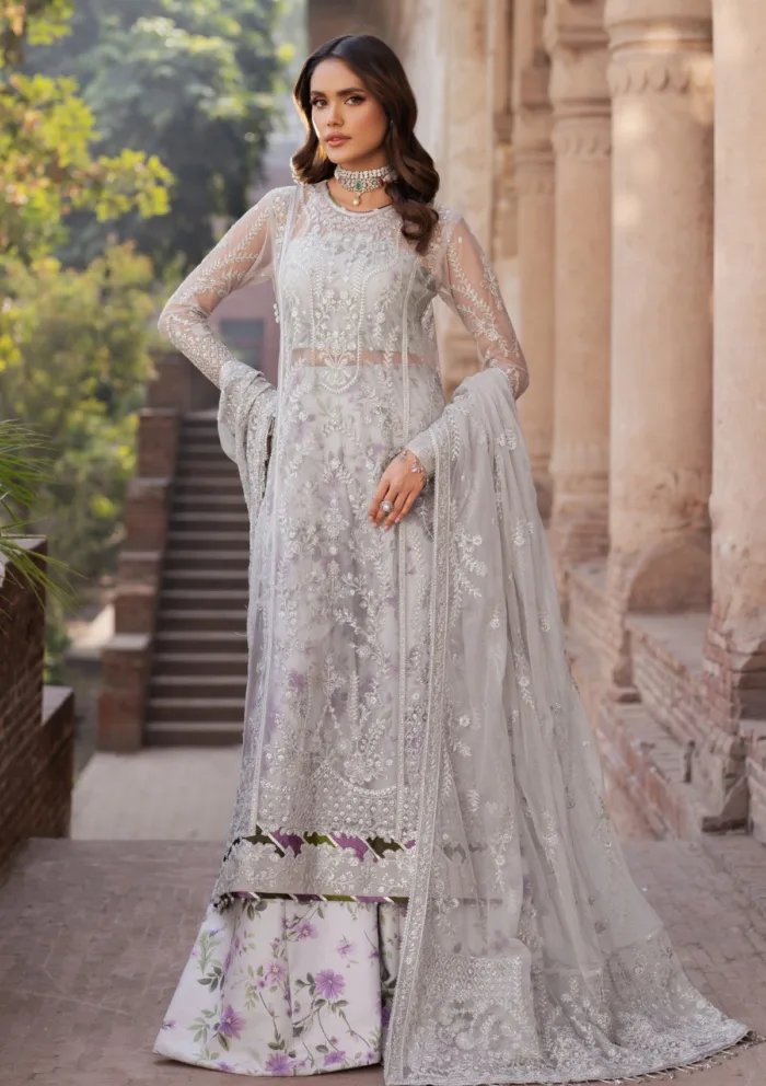 Zarif Wedding ZR25 04 Barsha