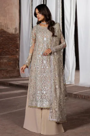 Zarif Wedding ZR25 06 Dooriya