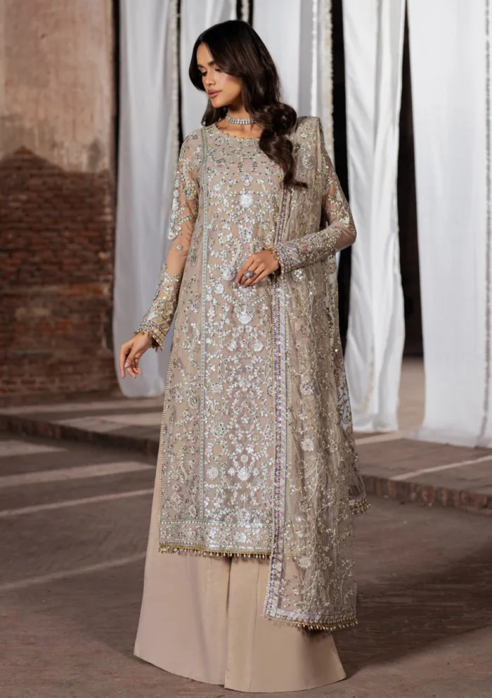 Zarif Wedding ZR25 06 Dooriya