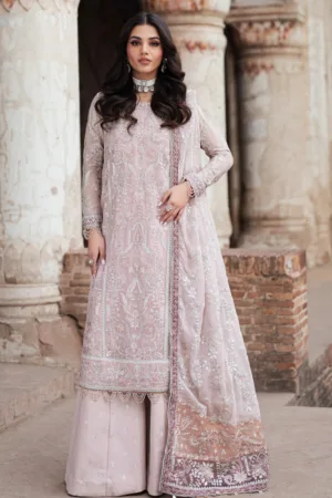 Zarif Wedding ZR25 07 Manara