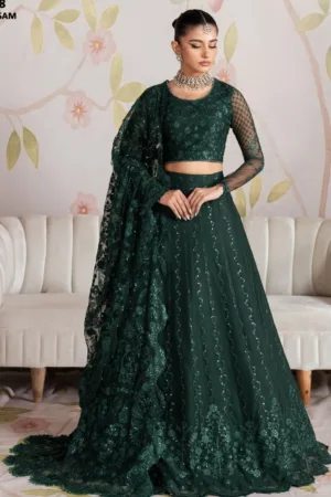 Zarif Wedding ZR25 08 Meesam