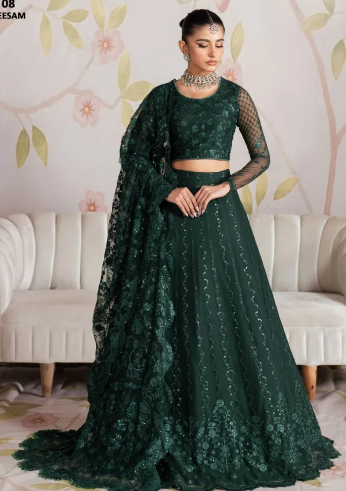 Zarif Wedding ZR25 08 Meesam
