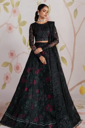 Zarif Wedding ZR25 09 Haneen