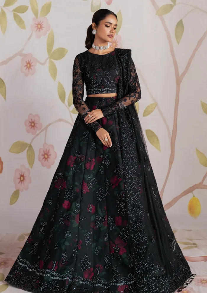Zarif Wedding ZR25 09 Haneen