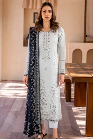 Zarif ZF25 Claire