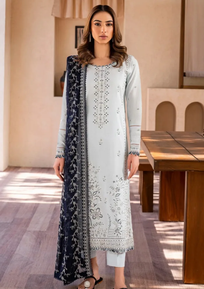 Zarif ZF25 Claire
