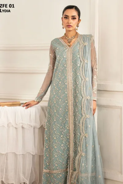 Zarif ZFE25 01 Lydia