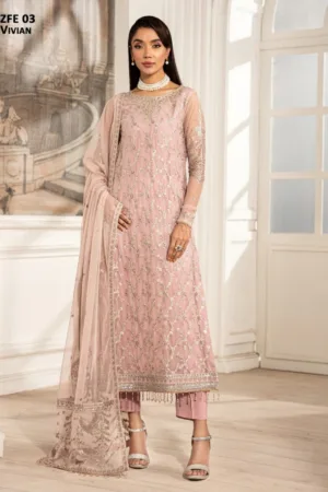 Zarif ZFE25 03 Vivian