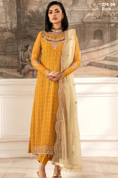 Zarif ZFE25 04 Eliza