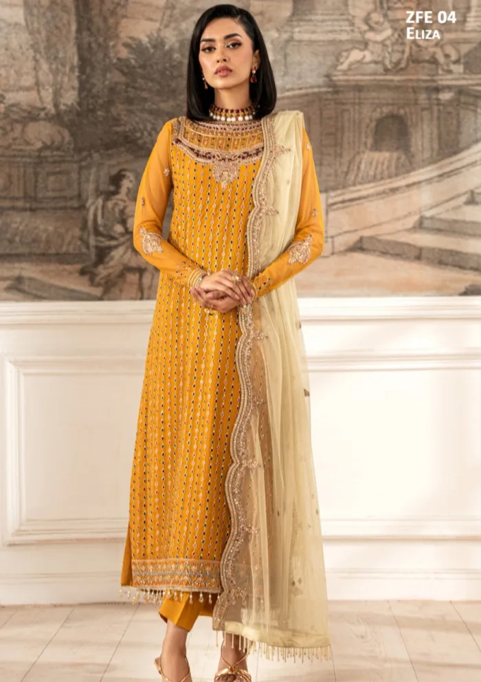 Zarif ZFE25 04 Eliza