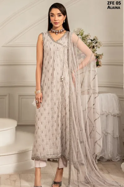 Zarif ZFE25 05 Alaina