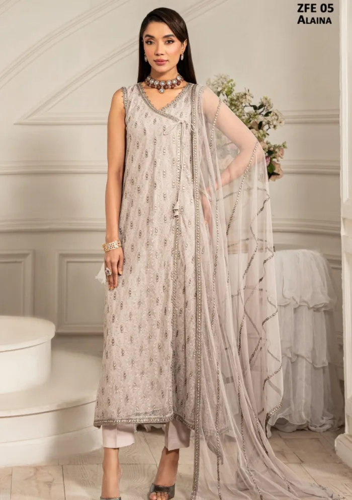 Zarif ZFE25 05 Alaina