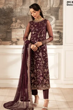 Zarif ZFE25 06 Dahlia