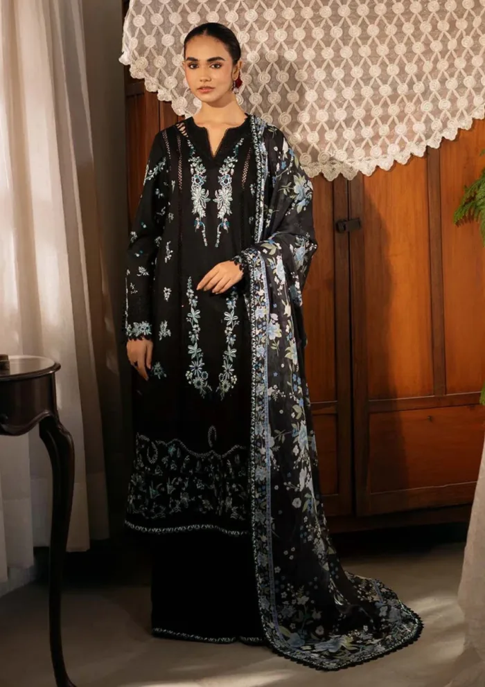 Zarposh Mahzadi