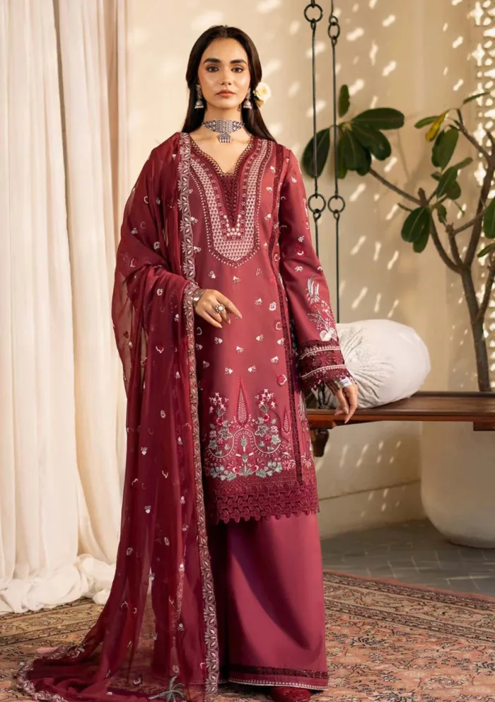 Zarposh Nayirah