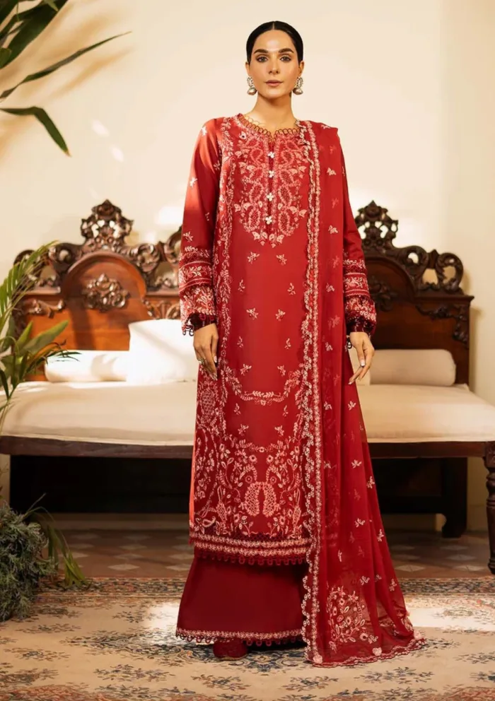 Zarposh Noorjah