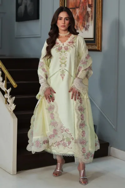 Zarqash ZQ 0010 LILA