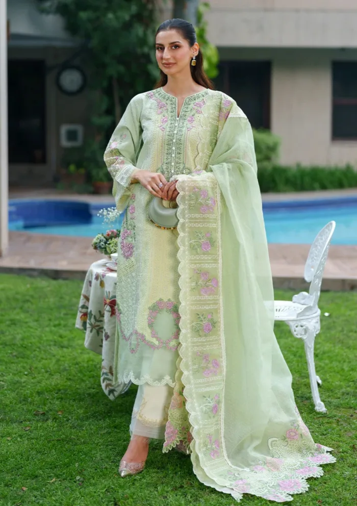 Zarqash ZQ 002 ARYA