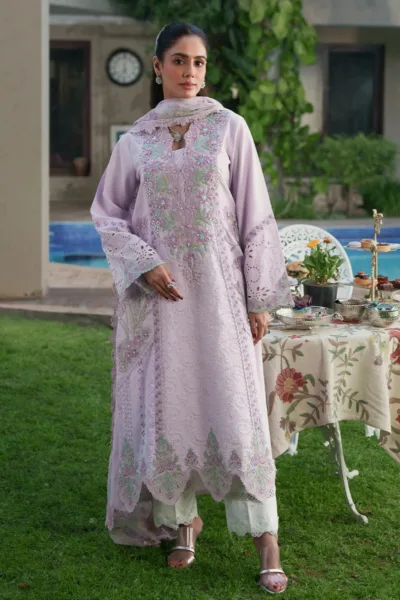 Zarqash ZQ 003 AMARA