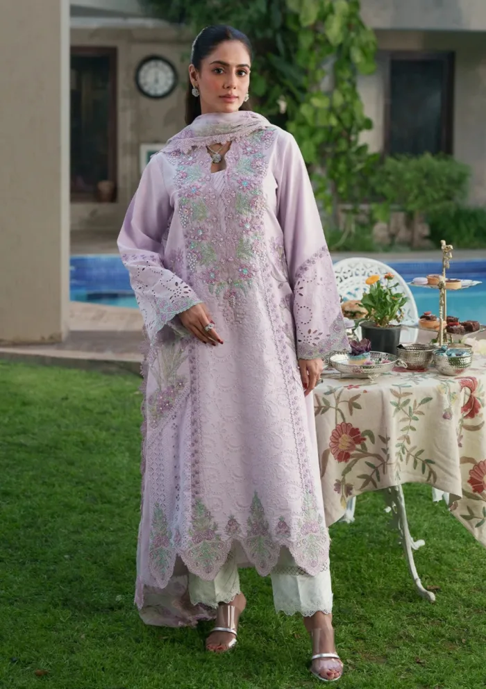 Zarqash ZQ 003 AMARA