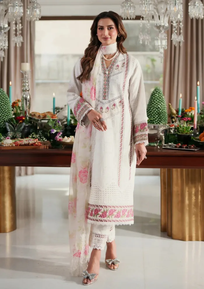 Zarqash ZQ 005 CLARA