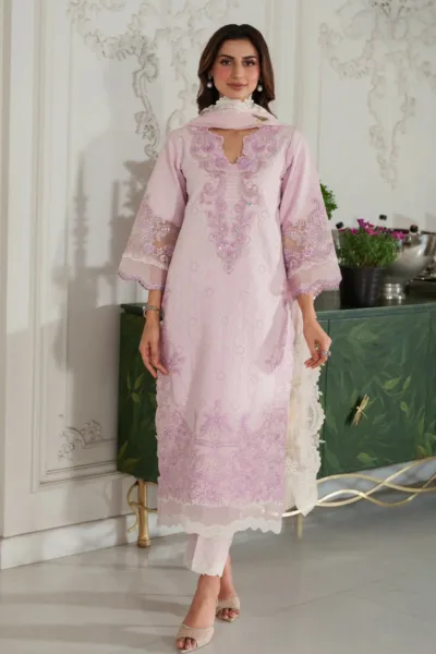 Zarqash ZQ 007 JULIA