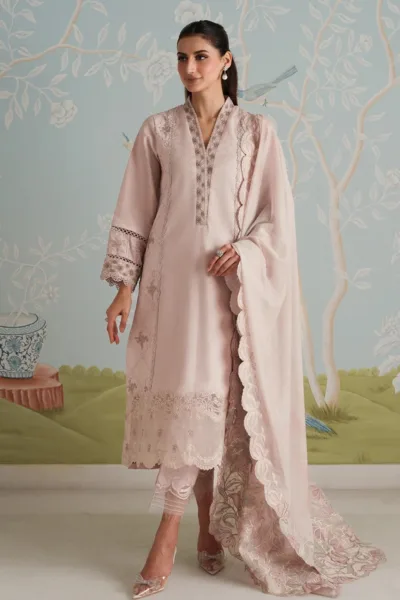 Zarqash ZQ 008 AMBRE