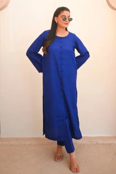 Zauk Drop 1 Two Piece Midnight