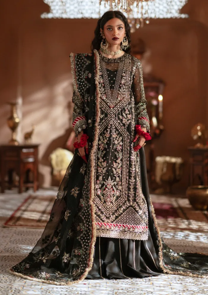 Zevk Chand Begum