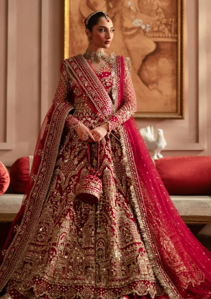 Zevk Jodha Begum