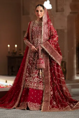 Zevk Mughal Mah Rani