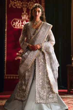 Zevk Mughal Rani