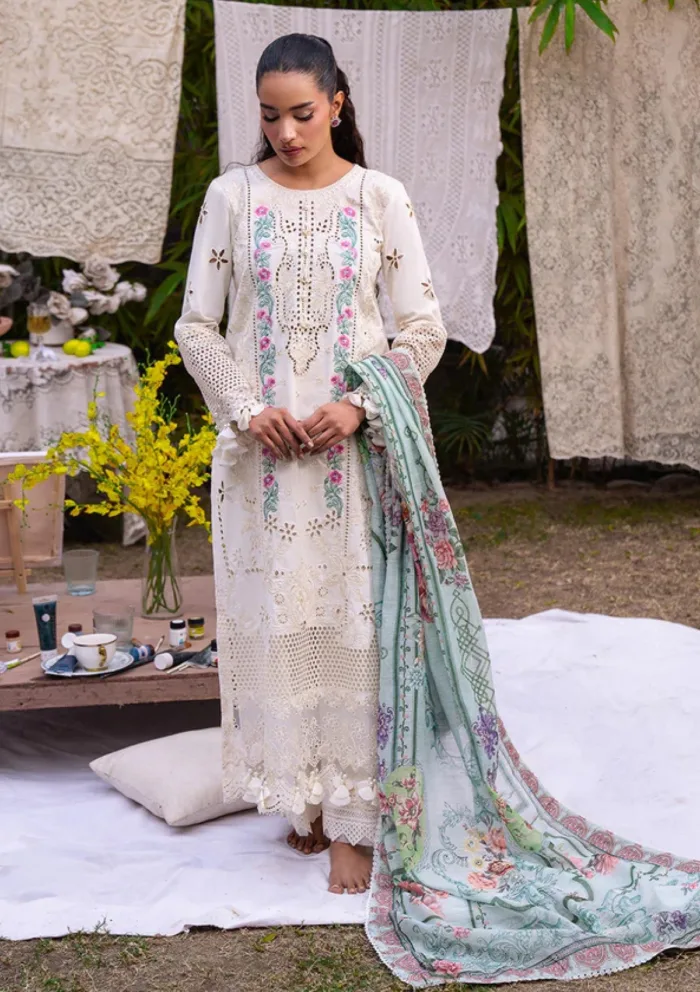 Zoya Fatima ABEER